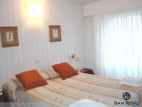 San Remo Otel San Carlos de Bariloche Dış mekan fotoğraf