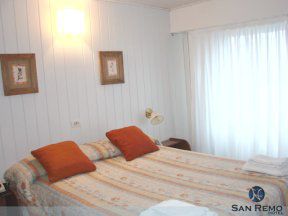 San Remo Otel San Carlos de Bariloche Dış mekan fotoğraf